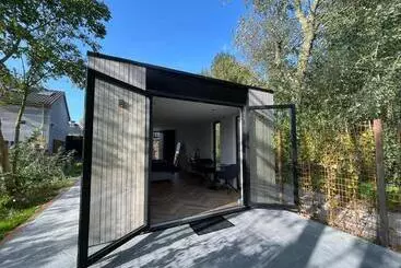 Aamiaismajoitus (B&B) Bnb Paradijs Oude Niedorp