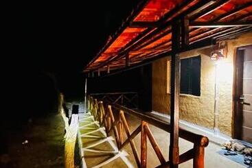 酒店 Athulyam Kanha, Kanha National Park, Mukki Gate