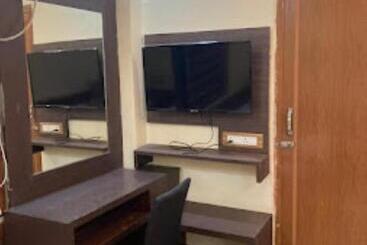 Hotel Farakka Lodge West Bengal