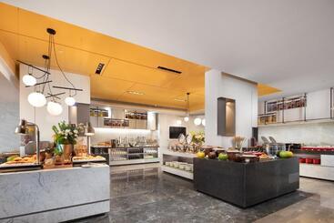 Hotel Hampton By Hilton Shenzhen Baoan Stadium