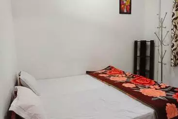Hotel Hill Valley Homestay