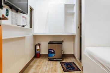 فندق Reddoorz @ Innzz Apartel