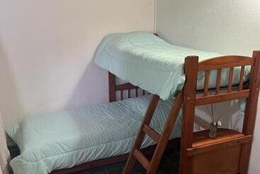 Hotel Sarandí De Mariscala