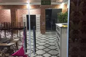 Hotel Stork House