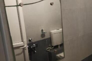 Hotel The Base Inn Puducherry