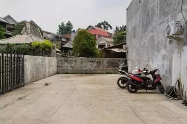 Hotel Mykost Palupuh Valley Syariah