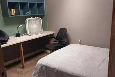 ペンション Commercial Loft