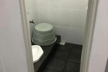 پانسیون Kost & Homestay Fafa Banyuwangi