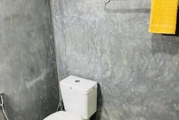 بنسيون Grand Freedom Udawalawe