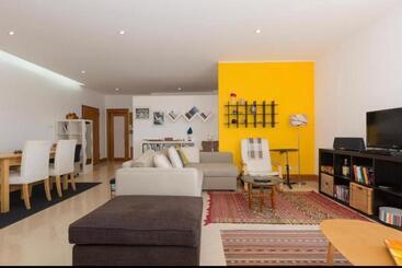 پانسیون Passeio Levante