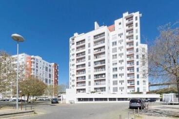 پانسیون Passeio Levante