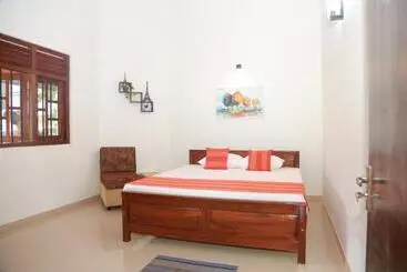 Pensionat Swanky Villa