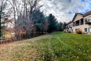 The Willowbrook Golf Hotel At Split Rock