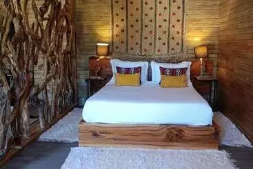 هاستل Bio Et Bois  Luxury Bio Farm