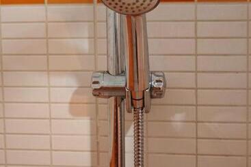 Bed and Breakfast Casa Compartida San Francisco