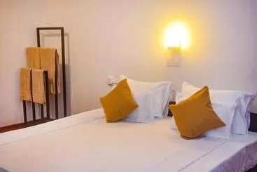 Aamiaismajoitus (B&B) The Beach House Hikkaduwa