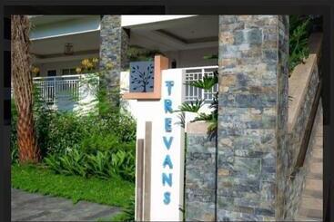 Aparthotel Condo In Davao City. Great View Of Samal Island