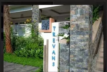 アパートホテル Condo In Davao City. Great View Of Samal Island