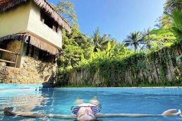 Hotel Eco Pousada Mentawai