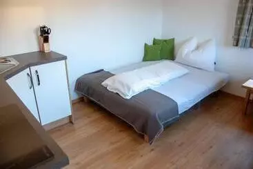 Ferienwohnung Kant