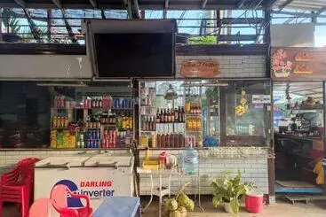هتل Nhà Nghỉ Thanh Bình