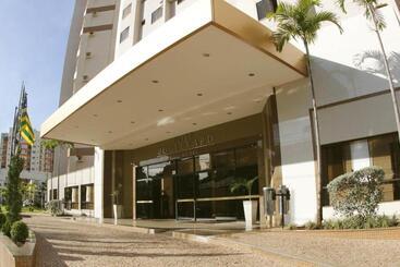 בית מלון כפרי Prive Boulevard Thermas   Oficial