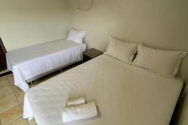 فندق Rio Jordão