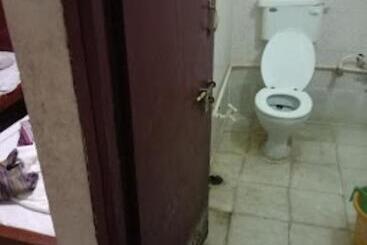 Hotel Sai Leela Residency,ramagundam