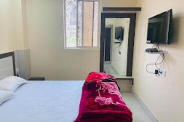 Hotel Sri Balajee Bihar