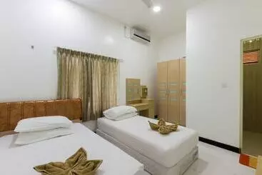 هتل Surf Trip Maldives