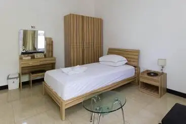 Hotel Surf Trip Maldives
