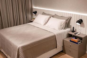 هتل Suíte América Na Pelinca