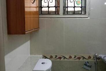 فندق Sv Orchid Deluxe Room King Size Bed With Balcony