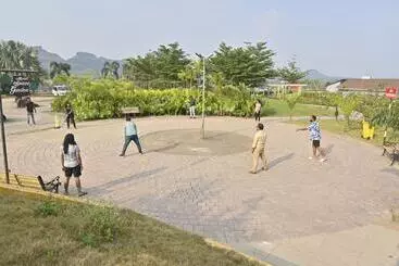 Hotel Wabi Sabi Resort, Igatpuri
