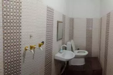 Pensão Aradhya
