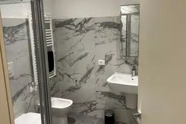 ペンション Archivolto Del Teatro