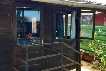 Pensão Casa De George