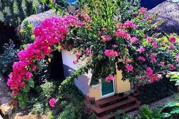 پانسیون Homestay Chung Thúy