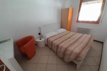 Majatalo Lunga Via Delle Dolomiti