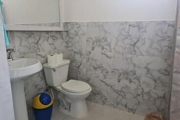 پانسیون Quinta San Juan, Lago De Coatepeque