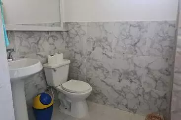 ペンション Quinta San Juan, Lago De Coatepeque