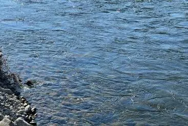 Pension River House
