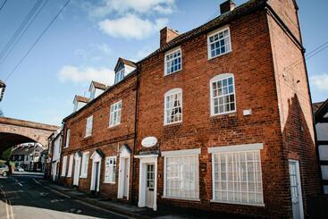 Pensione Whispering Place In The Heart Of Bewdley