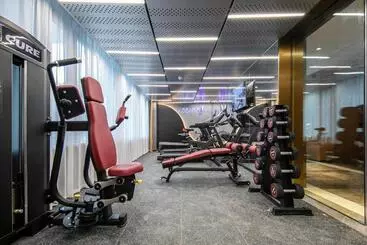 Atour Hotel Shaoxing Heqiao