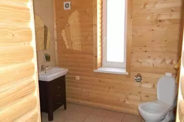 هتل готель пацьорка