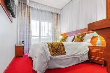 Hôtel Ambrosia Heights