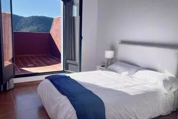 Hotel Corazón De Javalambre