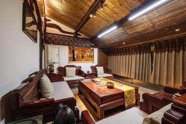 Hotel Hangshe Hostel Fuzhou