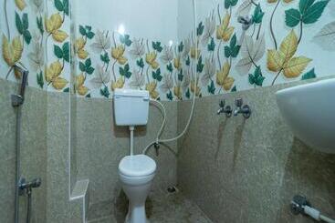 Hotel Happy Inn Guest House