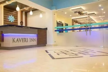 Hotel Kaveri Inn
